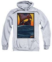 Rise Art Moves - Sweatshirt