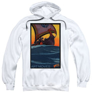 Rise Art Moves - Sweatshirt