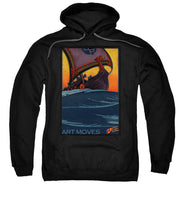 Rise Art Moves - Sweatshirt