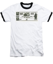 Rise Art Price - Baseball T-Shirt