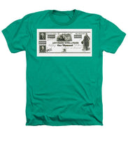 Rise Art Price - Heathers T-Shirt