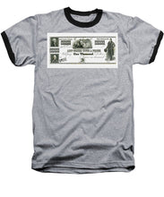 Rise Art Price - Baseball T-Shirt