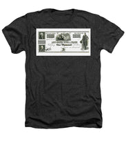 Rise Art Price - Heathers T-Shirt