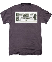 Rise Art Price - Men's Premium T-Shirt