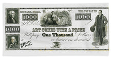 Rise Art Price - Bath Towel