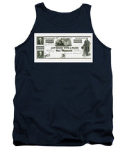 Rise Art Price - Tank Top