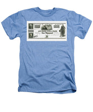 Rise Art Price - Heathers T-Shirt