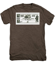 Rise Art Price - Men's Premium T-Shirt