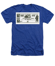 Rise Art Price - Heathers T-Shirt