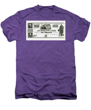 Rise Art Price - Men's Premium T-Shirt