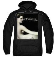 Rise Art Wants - Sweatshirt
