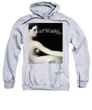 Rise Art Wants - Sweatshirt
