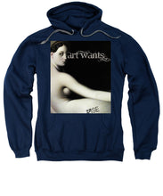 Rise Art Wants - Sweatshirt