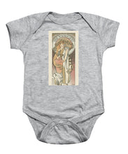 Rise Art Wants You                                                       - Baby Onesie