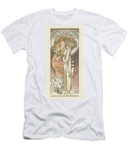Rise Art Wants You                                                       - Men's T-Shirt (Athletic Fit)