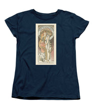 Rise Art Wants You                                                       - Women's T-Shirt (Standard Fit)