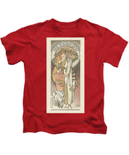 Rise Art Wants You                                                       - Kids T-Shirt