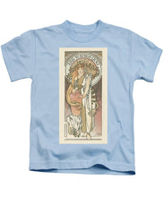 Rise Art Wants You                                                       - Kids T-Shirt