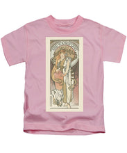 Rise Art Wants You                                                       - Kids T-Shirt