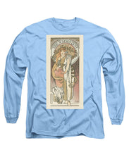 Rise Art Wants You                                                       - Long Sleeve T-Shirt