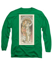 Rise Art Wants You                                                       - Long Sleeve T-Shirt
