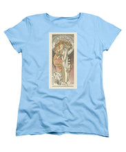 Rise Art Wants You                                                       - Women's T-Shirt (Standard Fit)