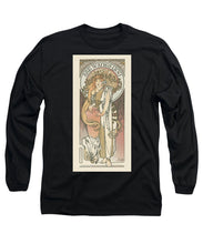 Rise Art Wants You                                                       - Long Sleeve T-Shirt