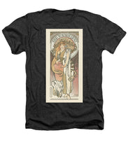 Rise Art Wants You                                                       - Heathers T-Shirt