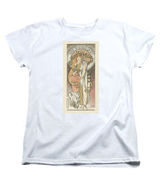 Rise Art Wants You                                                       - Women's T-Shirt (Standard Fit)