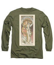 Rise Art Wants You                                                       - Long Sleeve T-Shirt