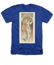 Rise Art Wants You                                                       - Heathers T-Shirt