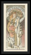 Rise Art Wants You                                                       - Framed Print