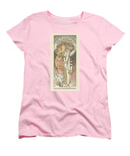 Rise Art Wants You                                                       - Women's T-Shirt (Standard Fit)