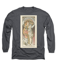 Rise Art Wants You                                                       - Long Sleeve T-Shirt