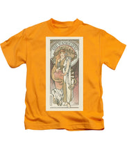 Rise Art Wants You                                                       - Kids T-Shirt
