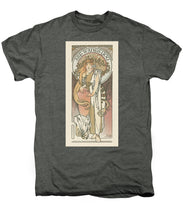 Rise Art Wants You                                                       - Men's Premium T-Shirt
