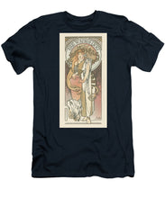 Rise Art Wants You                                                       - Men's T-Shirt (Athletic Fit)