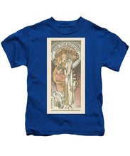 Rise Art Wants You                                                       - Kids T-Shirt