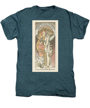 Rise Art Wants You                                                       - Men's Premium T-Shirt