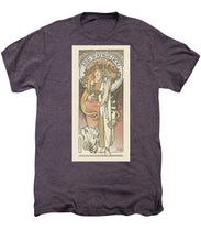 Rise Art Wants You                                                       - Men's Premium T-Shirt