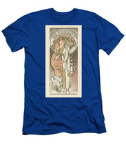 Rise Art Wants You                                                       - Men's T-Shirt (Athletic Fit)