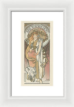 Rise Art Wants You                                                       - Framed Print