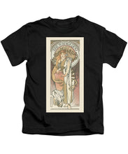 Rise Art Wants You                                                       - Kids T-Shirt
