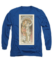 Rise Art Wants You                                                       - Long Sleeve T-Shirt