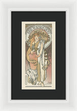 Rise Art Wants You                                                       - Framed Print