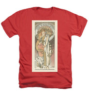 Rise Art Wants You                                                       - Heathers T-Shirt