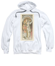 Rise Art Wants You                                                       - Sweatshirt