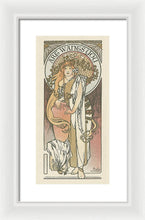 Rise Art Wants You                                                       - Framed Print