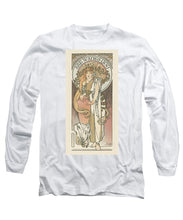 Rise Art Wants You                                                       - Long Sleeve T-Shirt