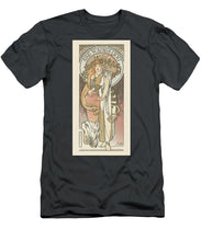 Rise Art Wants You                                                       - Men's T-Shirt (Athletic Fit)